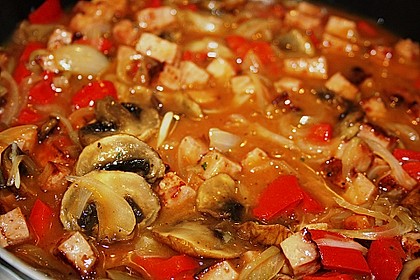 Leberk&auml;s-Ragout 14