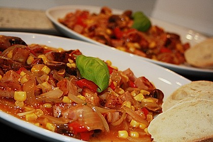 Leberk&auml;s-Ragout 16