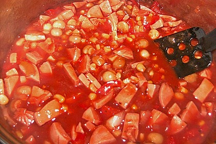 Leberk&auml;s-Ragout 17