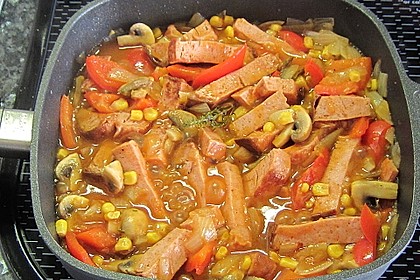 Leberk&auml;s-Ragout 18