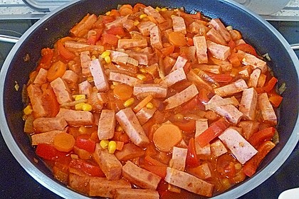 Leberk&auml;s-Ragout 19