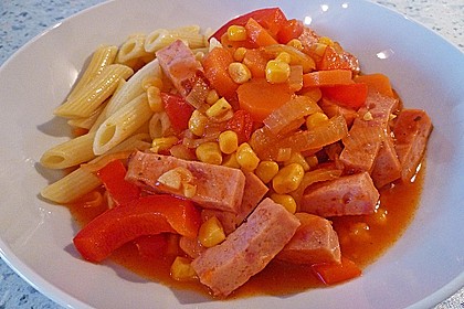 Leberk&auml;s-Ragout 20