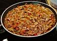 Leberk&auml;s-Ragout