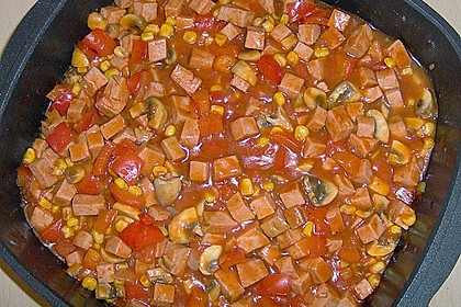 Leberk&auml;s-Ragout 2