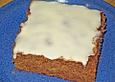 Karotten-Kuchen