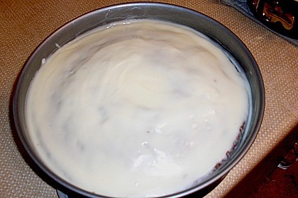 Karotten-Kuchen 5