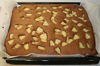 Karotten-Kuchen 8