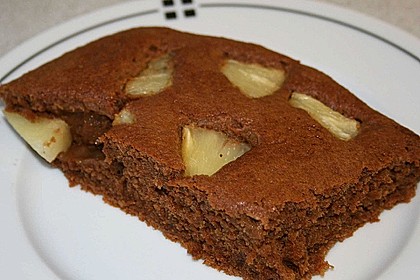 Karotten-Kuchen 9