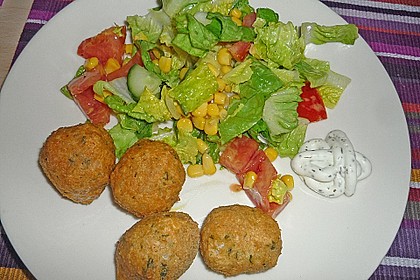 Falafel 1