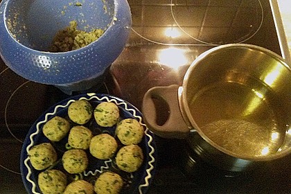 Falafel 9