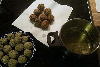 Falafel 7