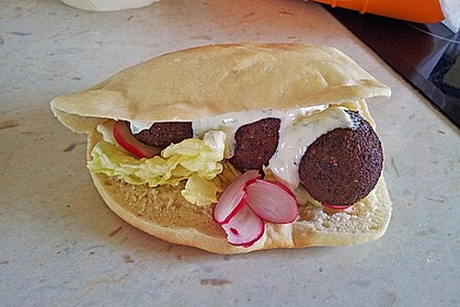 Falafel 5