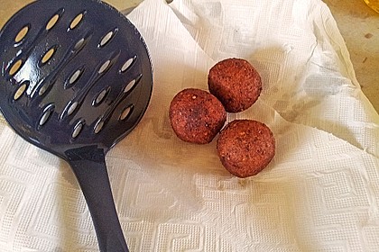 Falafel 8
