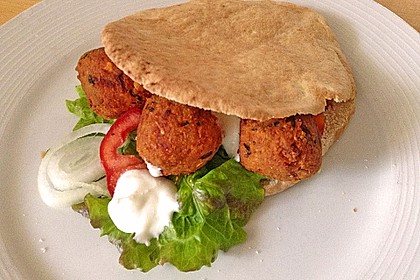 Falafel 2
