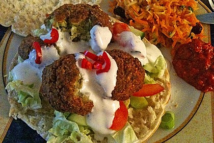 Falafel 4