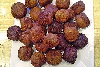 Falafel 6