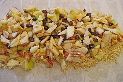 Apfelstrudel 4