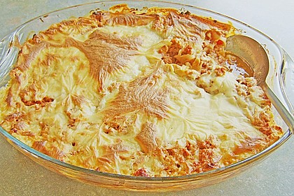 Lasagne 17