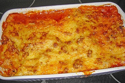 Lasagne 25