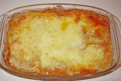 Lasagne 30