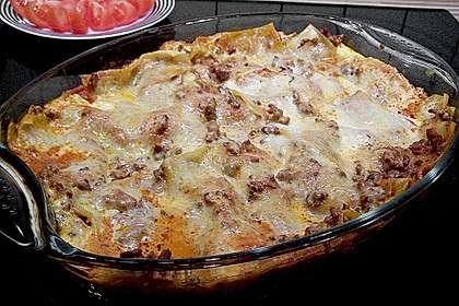 Lasagne 33