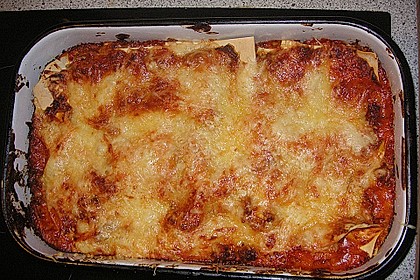 Lasagne 23