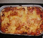 Lasagne (Bild)