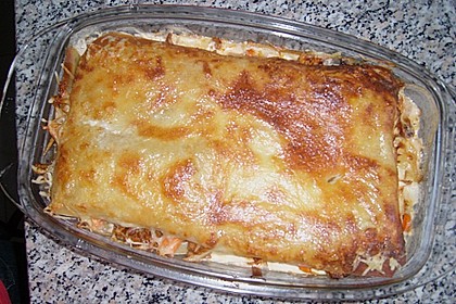 Lasagne 26