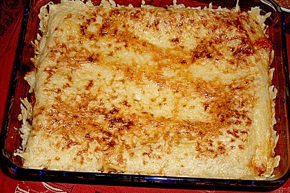 Lasagne 28
