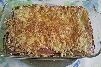 Lasagne 34