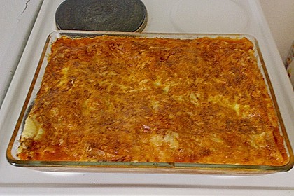 Lasagne 38