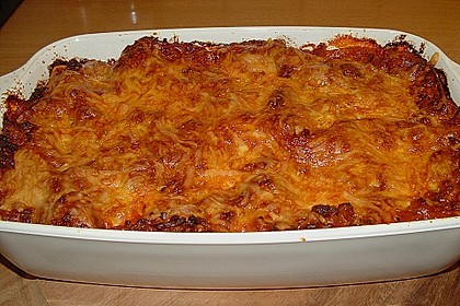 Lasagne 20