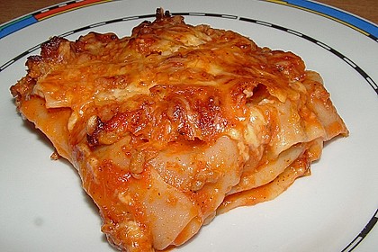 Lasagne