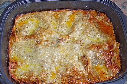 Lasagne 19