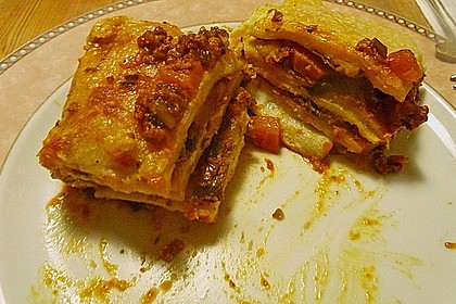 Lasagne 27
