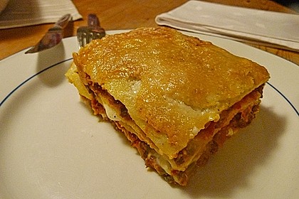 Lasagne 16