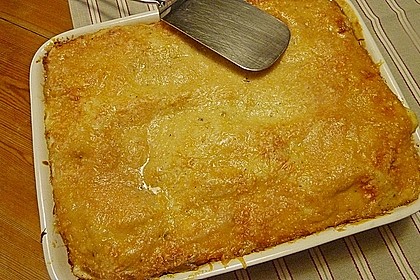 Lasagne 32