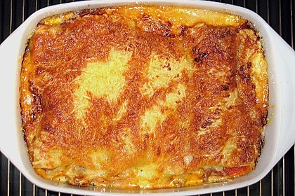 Lasagne 21