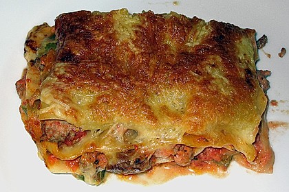 Lasagne 2