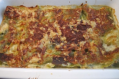 Lasagne 37