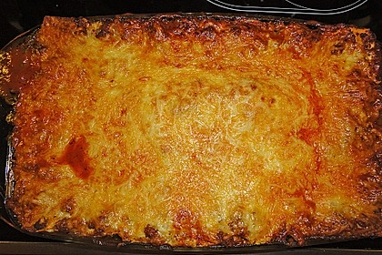 Lasagne 12