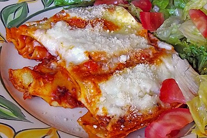 Lasagne 15