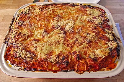 Lasagne 14