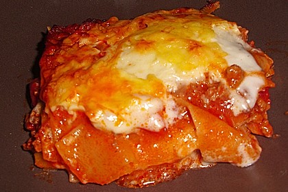 Lasagne 24
