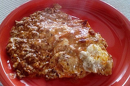 Lasagne 22