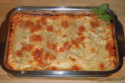 Lasagne 18