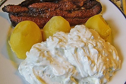Tzatziki 5