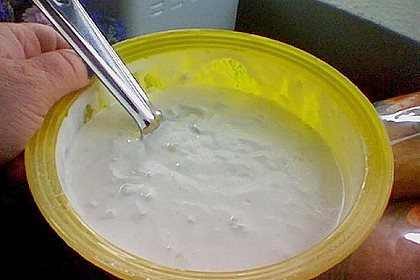 Tzatziki