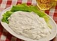 Tzatziki