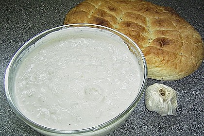 Tzatziki 2